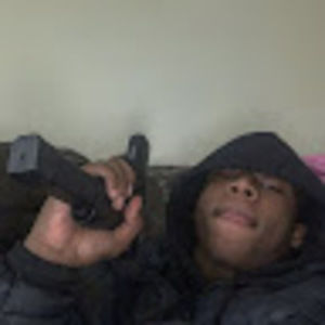 Meet your Posher, Gavin